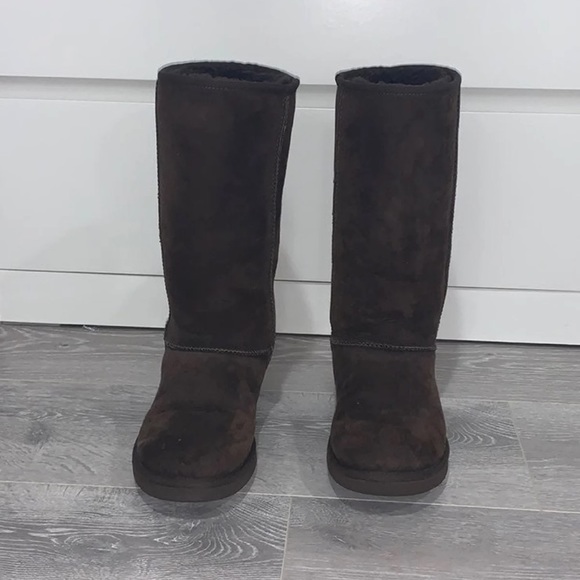 UGG Shoes - Classic Tall II UGG Boots